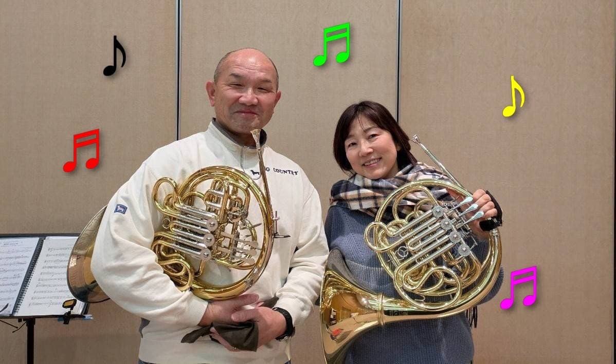 吹奏楽大人奈良